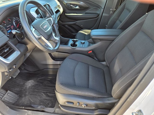 Used 2022 GMC Terrain SLE w/ Driver Convenience Package FWD image 13