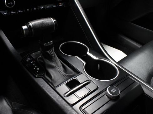 Used 2022 Kia K5 GT-Line FWD image 31
