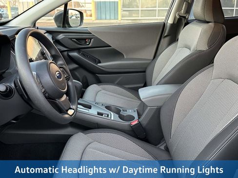 Certified 2024 Subaru Crosstrek 2.0i Premium image 10
