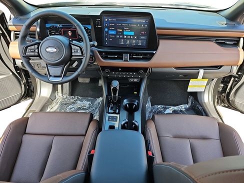 New 2026 Subaru Outback Touring XT AWD/4WD image 9