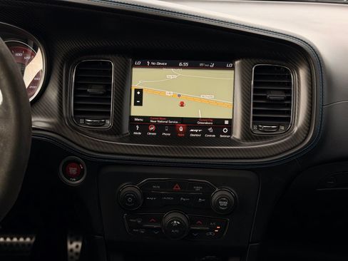 Used 2020 Dodge Charger SRT Hellcat w/ Harman/Kardon Audio Group RWD image 65