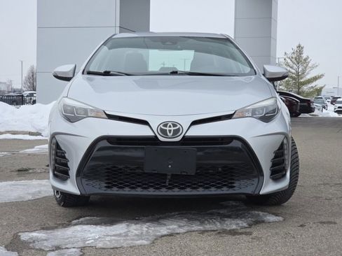 Used 2017 Toyota Corolla LE image 3