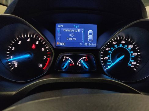 Used 2014 Ford Escape SE image 23