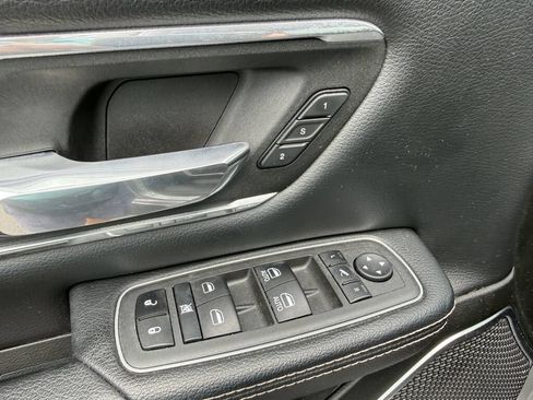 Used 2022 RAM 1500 Laramie RWD image 19