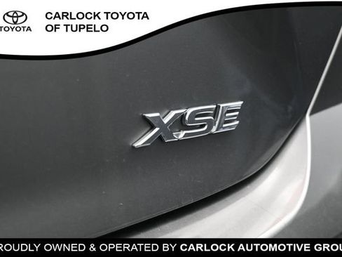 Used 2026 Toyota Camry XSE FWD image 12