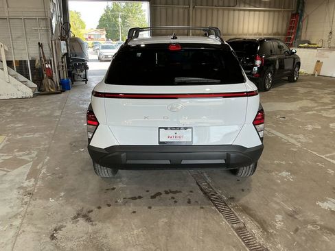 New 2026 Hyundai Kona SEL Sport image 8