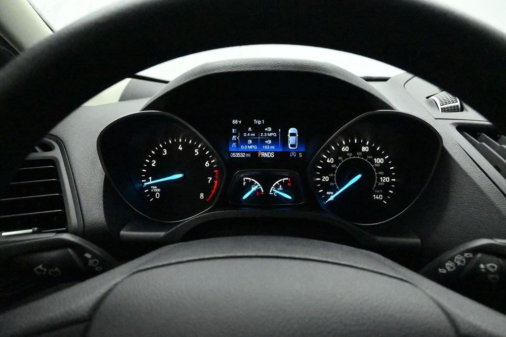 Used 2018 Ford Escape SE AWD/4WD image 23