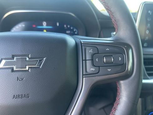 Used 2024 Chevrolet Tahoe RST w/ Luxury Package AWD/4WD image 20