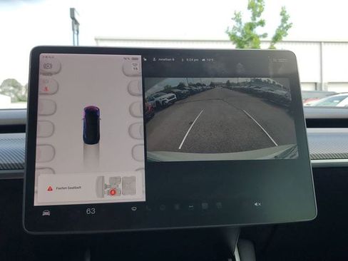 Used 2020 Tesla Model 3 Performance AWD/4WD image 32