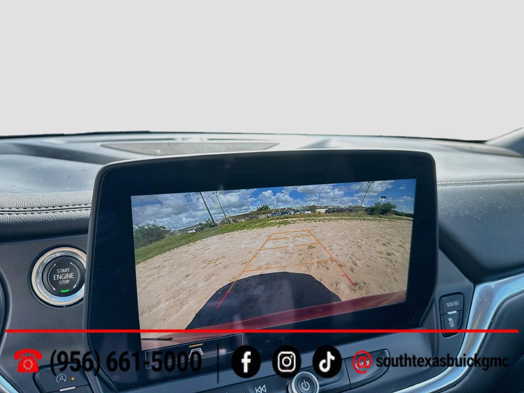Used 2023 Chevrolet Blazer LT w/ Convenience Package FWD image 17