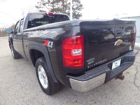 Used 2010 Chevrolet Silverado 1500 LT w/ Power Pack Plus image 8