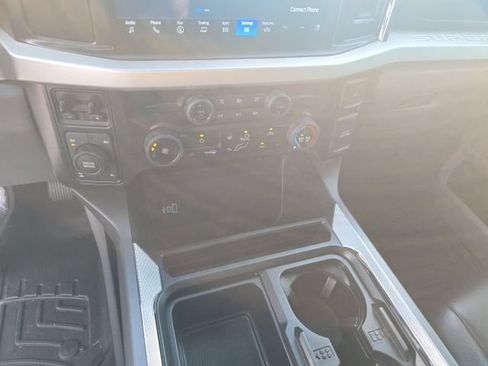 Used 2024 Ford F250 XLT w/ Black Appearance Package AWD/4WD image 19