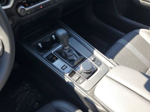 New 2026 MAZDA CX-50 AWD 2.5 S w/ Cargo Package image 32