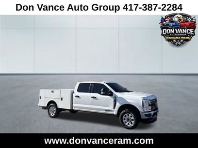 Used 2024 Ford F250 XLT