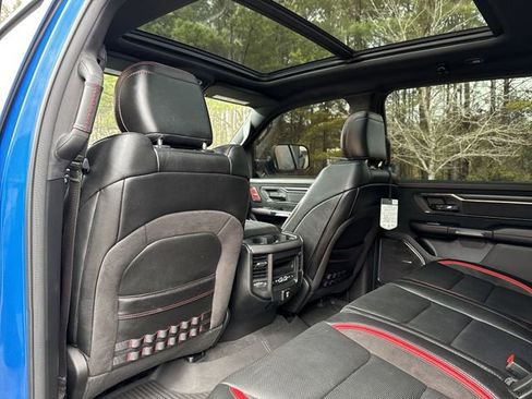 Used 2022 RAM 1500 TRX w/ TRX Level 2 Equipment Group image 27