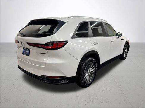 Used 2024 MAZDA CX-90 3.3 Turbo w/ Select Package image 7