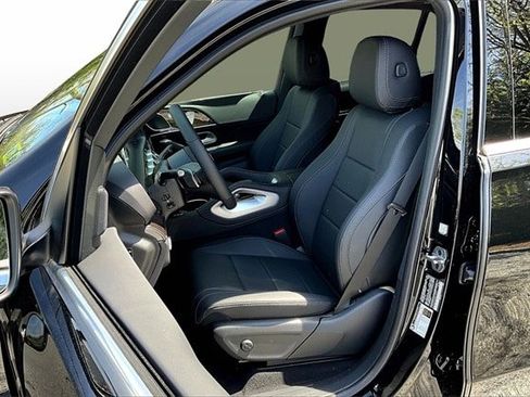 New 2025 Mercedes-Benz GLE 350 GLE 350 4MATIC SUV image 12