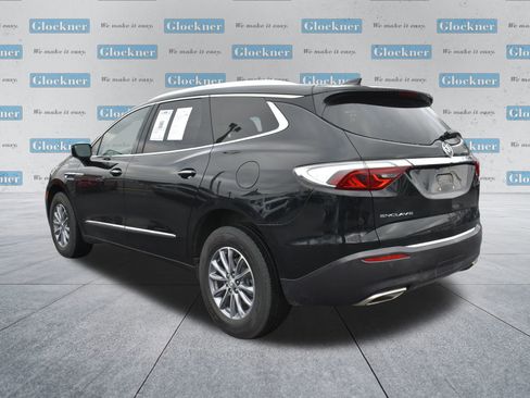 Used 2023 Buick Enclave Essence w/ Trailering Package, 5000 lbs. image 8