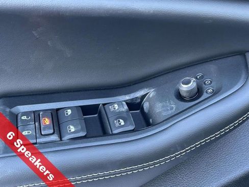 New 2025 Jeep Grand Cherokee L Altitude image 18