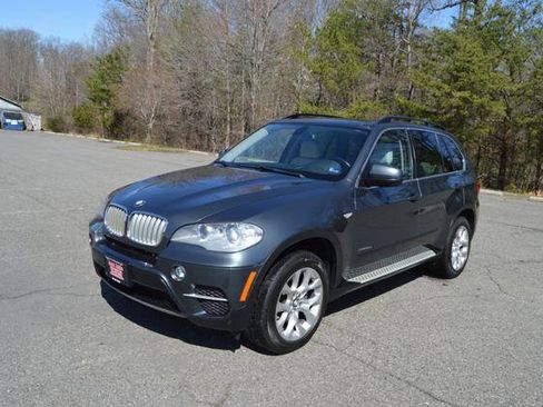 Used 2013 BMW X5 xDrive35i AWD/4WD image 56
