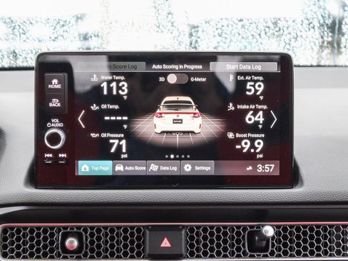 Used 2024 Honda Civic Type R image 15