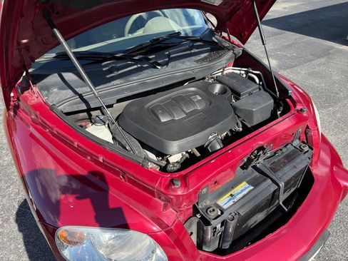 Used 2006 Chevrolet HHR LT w/ Preferred Equipment Group FWD image 14