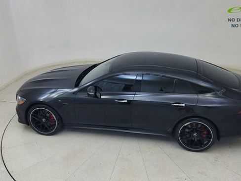 Used 2023 Mercedes-Benz AMG GT 53 image 84