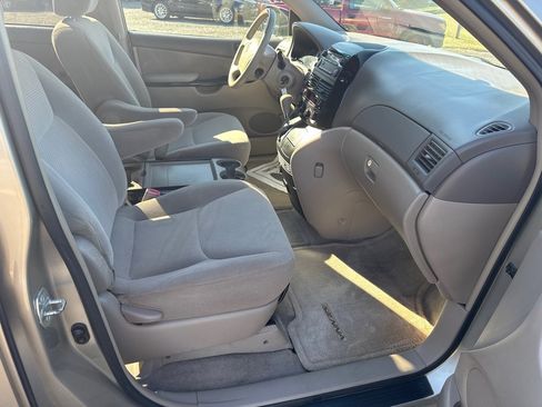 Used 2005 Toyota Sienna LE image 23