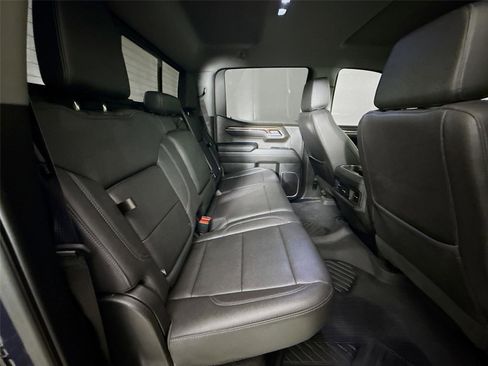 Used 2023 Chevrolet Silverado 1500 RST w/ All Star Edition Plus AWD/4WD image 18