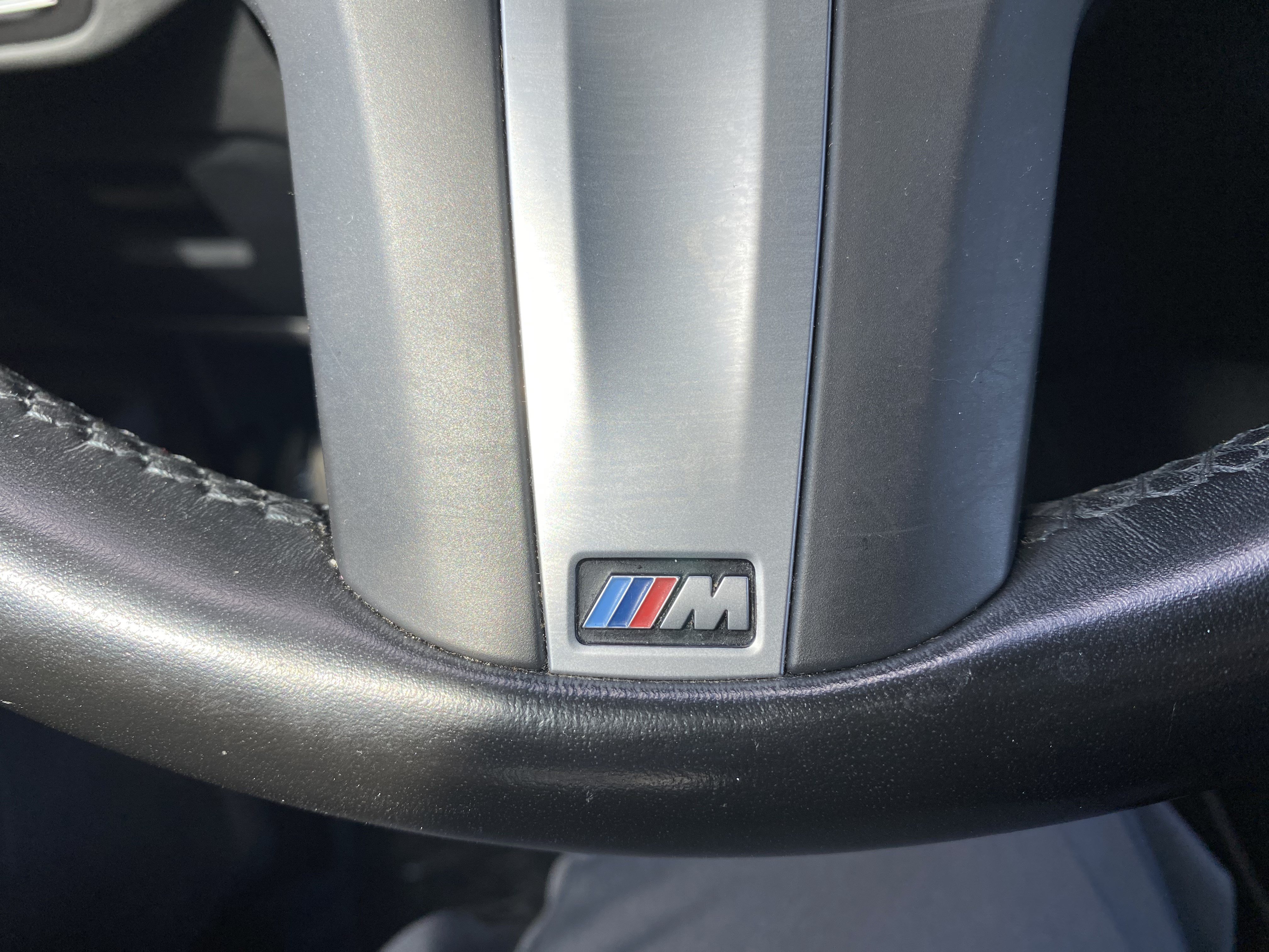 Used 2022 BMW X3 sDrive30i w/ M Sport Package 2 RWD image 30