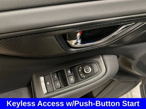Used 2025 Subaru Legacy Premium AWD/4WD image 11