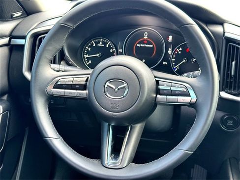 Used 2025 MAZDA CX-50 AWD 2.5 S w/ Weather Package image 28