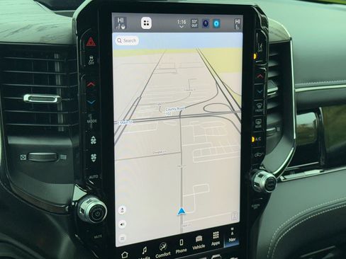 New 2026 RAM 1500 Limited image 17