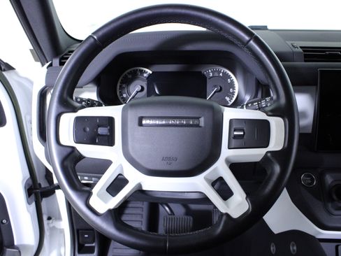 Used 2023 Land Rover Defender 110 S AWD/4WD image 20