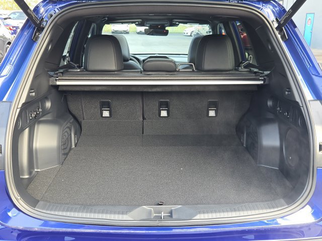 New 2026 Subaru Forester Sport AWD/4WD image 18