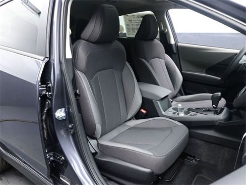 New 2026 Subaru Crosstrek 2.0i Premium image 29