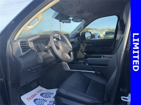 Used 2023 Toyota Tundra Limited image 14