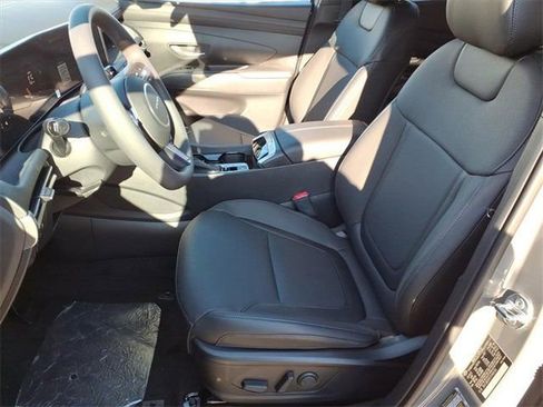 New 2026 Hyundai Santa Cruz SEL image 9