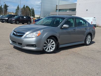 Used 2010 Subaru Legacy 3.6R Limited