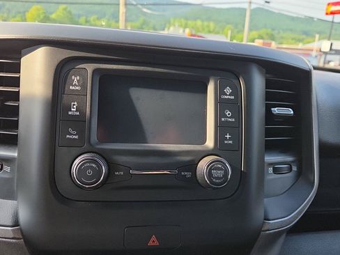 Used 2022 RAM 2500 Tradesman AWD/4WD image 28