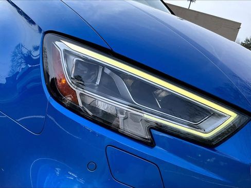 Used 2017 Audi S3 Premium Plus w/ Technology Package image 27