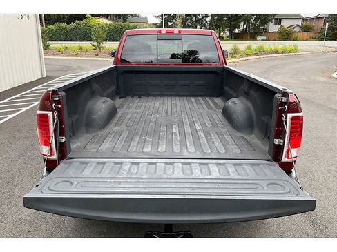 Used 2017 RAM 2500 Longhorn w/ Convenience Group AWD/4WD image 35