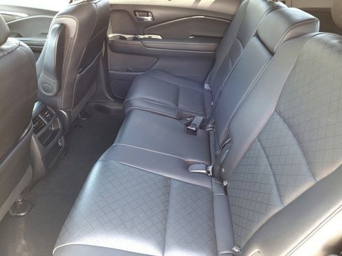Certified 2020 Honda Passport EX-L image 17