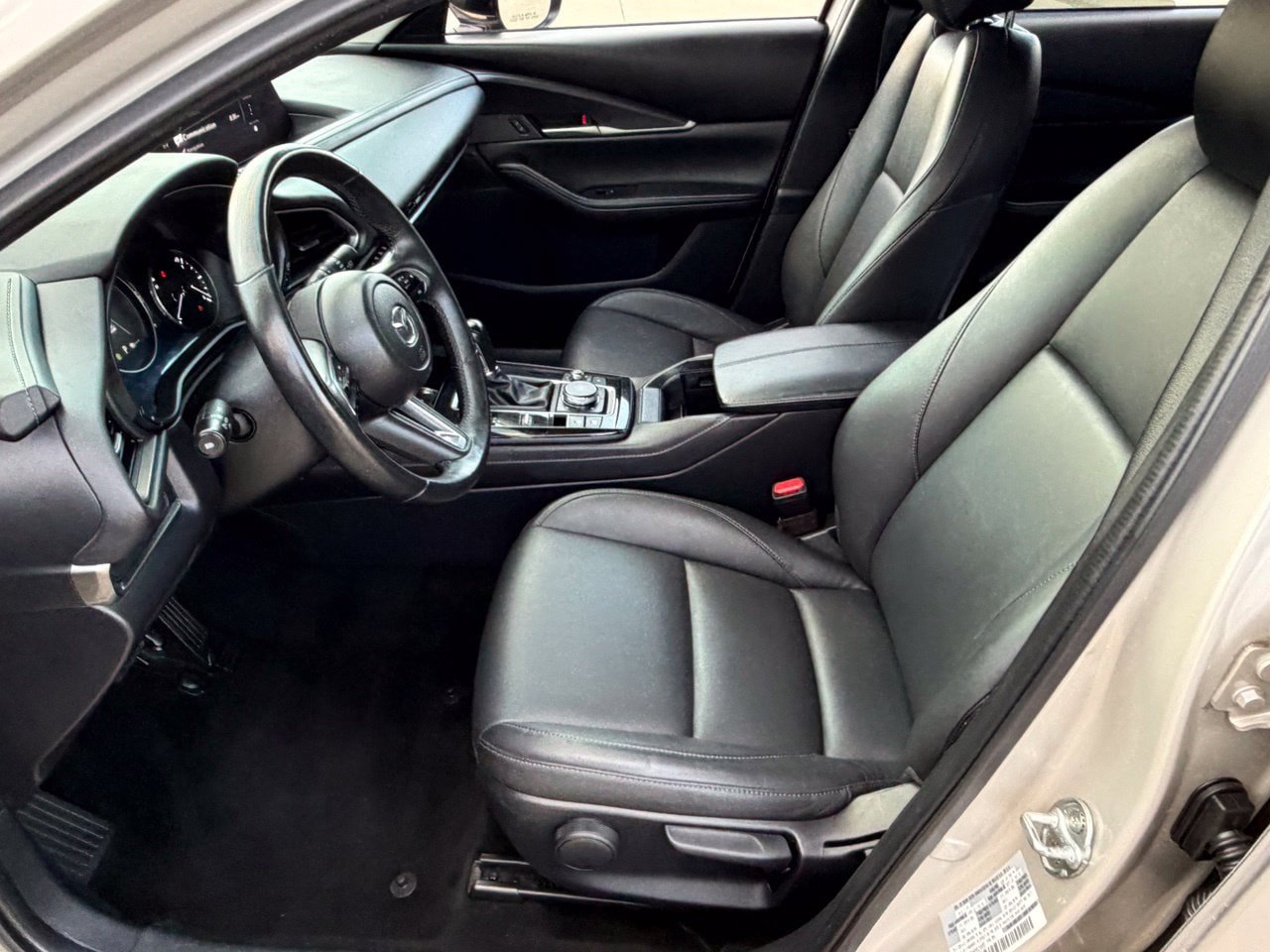 Used 2024 MAZDA CX-30 AWD 2.5 S w/ Select Sport Pkg image 26