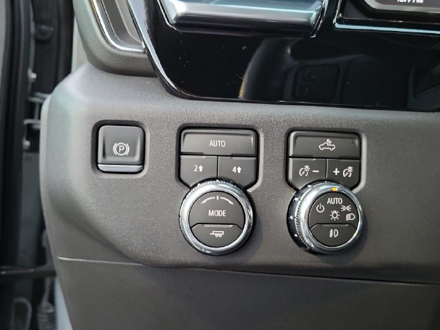 Used 2026 GMC Sierra 1500 Elevation AWD/4WD image 16