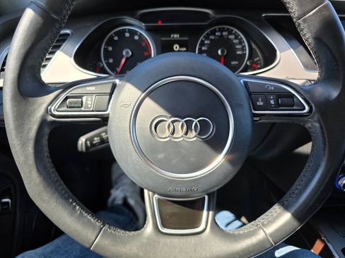 Used 2015 Audi A4 2.0T Premium Plus w/ Technology Package AWD/4WD image 15