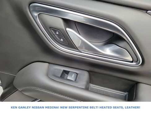 Used 2024 Chevrolet Tahoe LT image 51