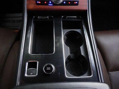 Used 2024 Lincoln Aviator Reserve w/ Equipment Group 201A RWD image 19