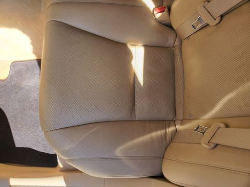 Used 2009 Lexus LS 460 RWD image 26
