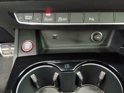 Used 2023 Audi S4 Premium Plus w/ Premium Plus Package image 20